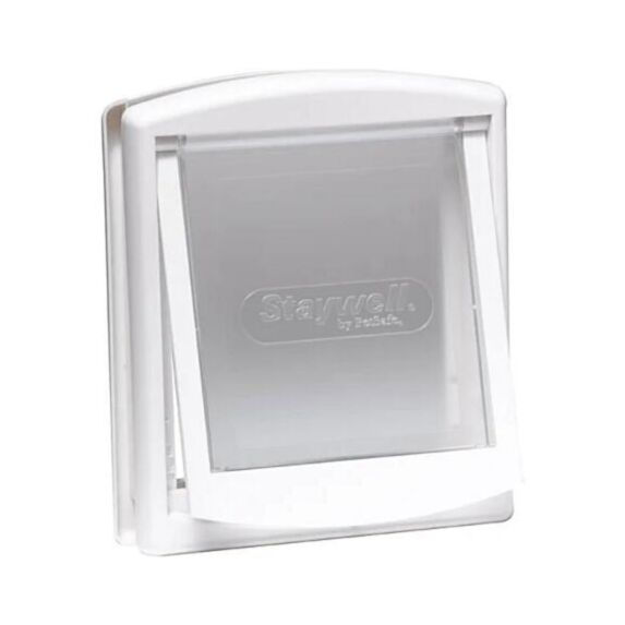 Chatière Original Small Blanc