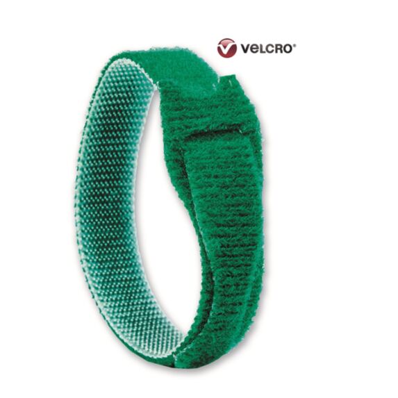 6 Attaches auto-agrippantes pour arbustes