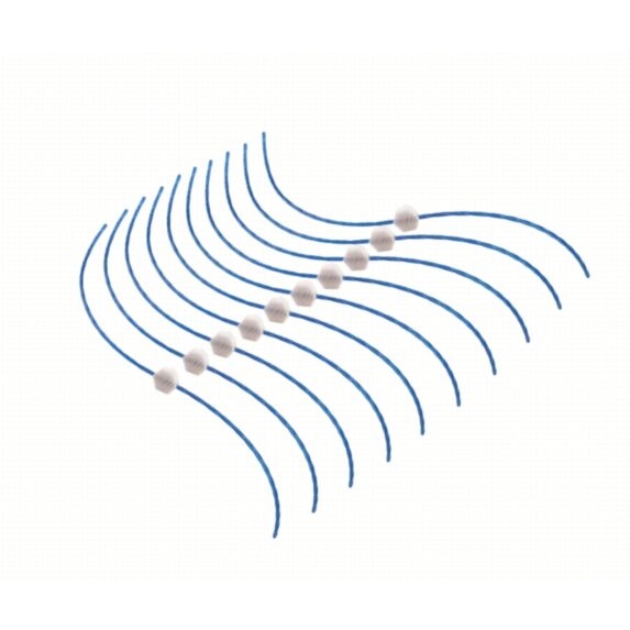 BOBINES POUR COUPE-BORDURES