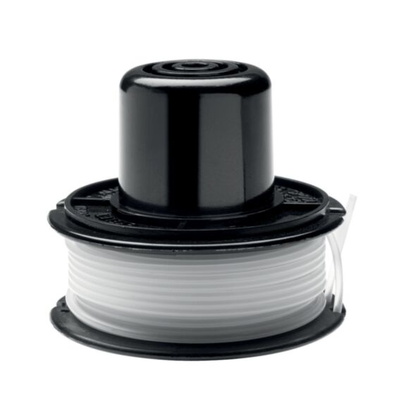 BLACK+DECKER bobine de remplacement pour alimentation de frappe au sol