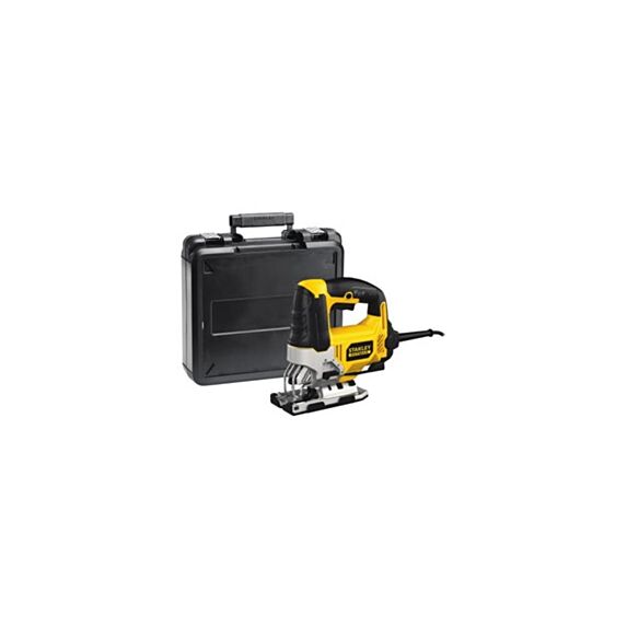 Scie sauteuse pendulaire FME340K 710W - STANLEY FATMAX