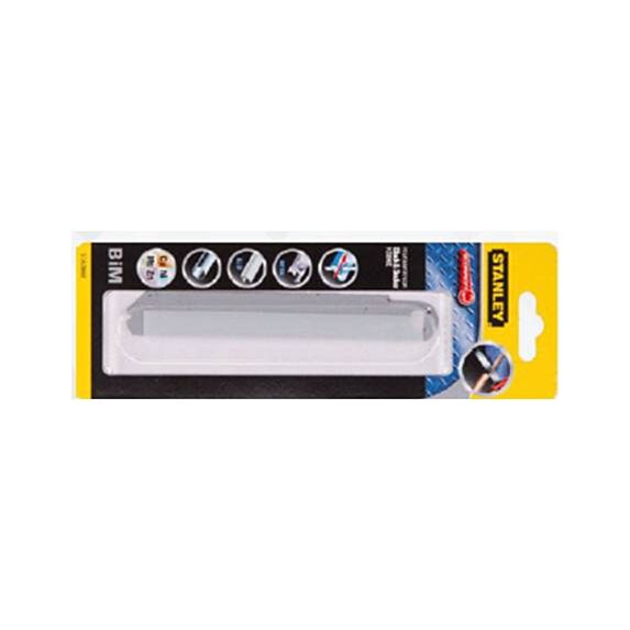 Lame scie scorpion pour métaux 50mm - STANLEY