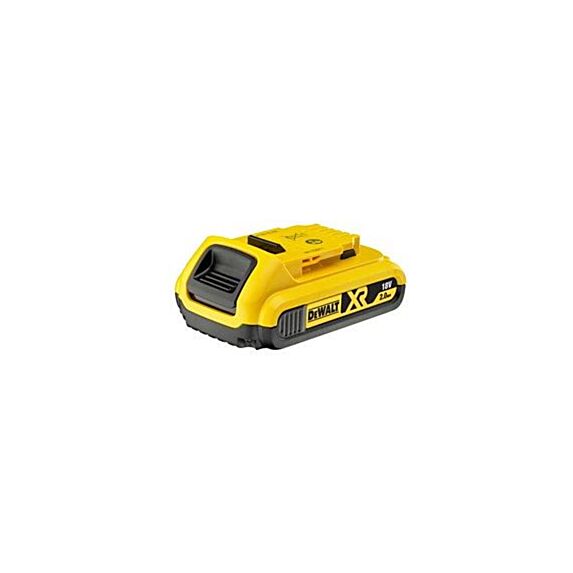 Batterie XR 18V  2Ah Li-Ion - DEWALT