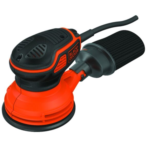 Ponceuse excentrique KA199 - 240W - BLACK & DECKER