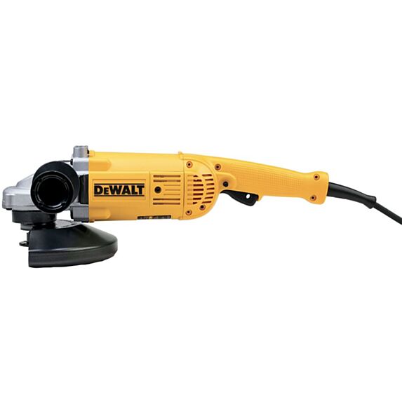 Meuleuse 230 mm - DWE490 - 2000W - DEWALT
