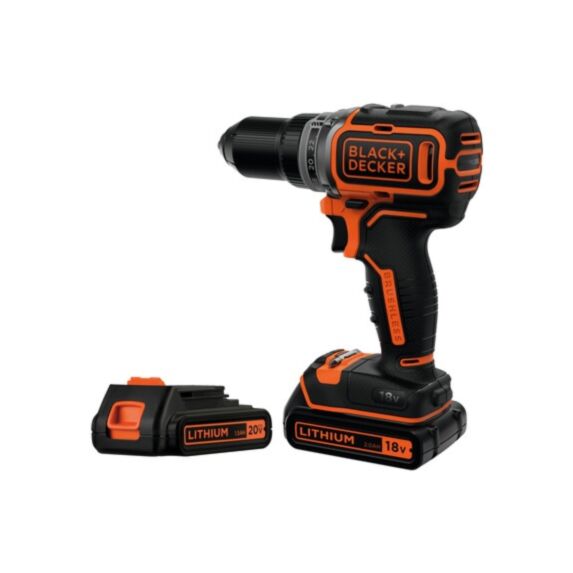 Perçeuse sans fil brushless 18v lithium