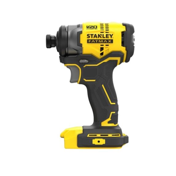 Visseuse à impacts Lithium 18V  sans batterie - STANLEY FATMAX