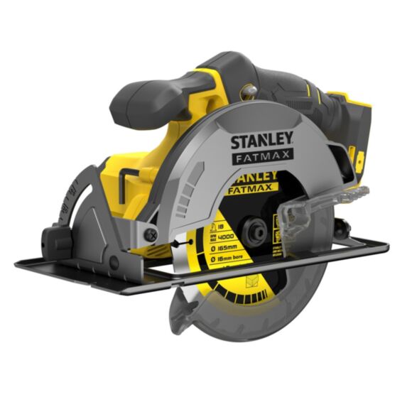 Scie circulaire sans fil 18V FMCS500B - STANLEY FATMAX