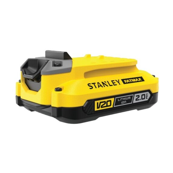 Batterie 18V 2Ah - STANLEY FATMAX