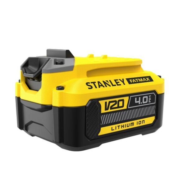 Batterie 18V 4Ah - STANLEY FATMAX