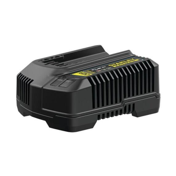 Chargeur 18V 4Ah - STANLEY FATMAX
