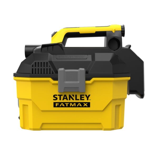 Aspirateur eau et poussière sans fil 18V SFMCV002B STANLEY FATMAX