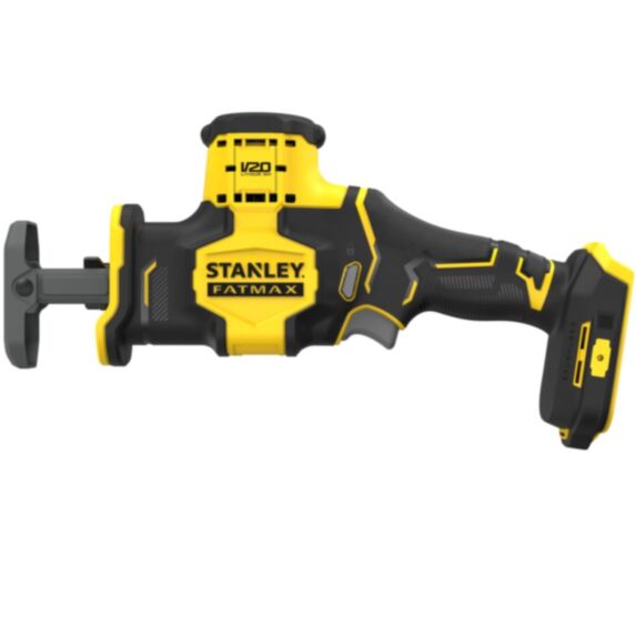 Scie multi-matériaux sans fil SFMCS305B-XJ 18V (sans batterie) - STANLEY FATMAX