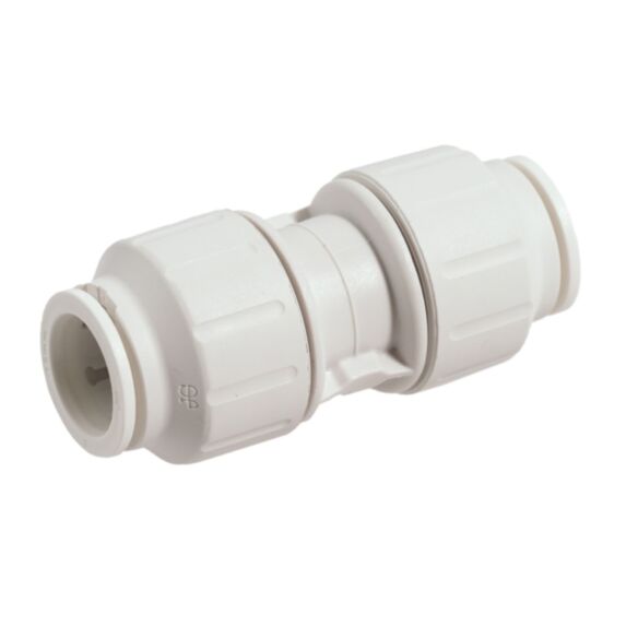 Raccord jonction égale Ø20mm - DIPRA