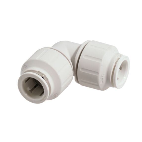 Raccord coude égal Ø20mm - DIPRA