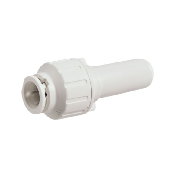 Raccord réduction 16-12 Ø16mmxØ12mm - DIPRA