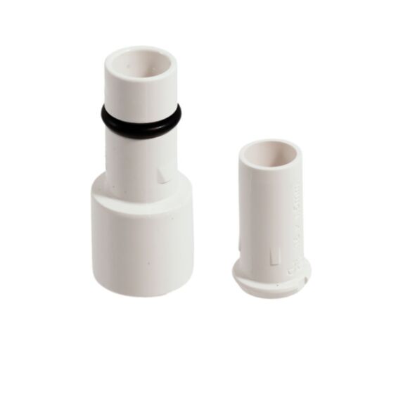 Kit 6 inserts per/mc Ø20mm - DIPRA