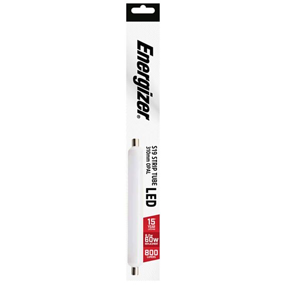 Ampoule LED Linolite S19 9W 806lm 4000K - ENERGIZER