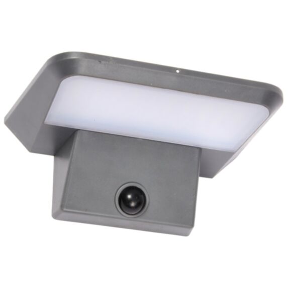 Spot solaire mural Sentry - SMART GARDEN