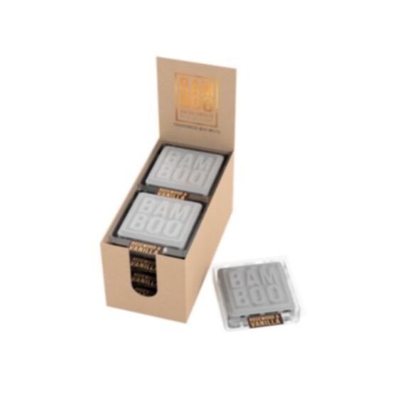 Galet pour diffuseur Bamboo 26g gingembre/lys