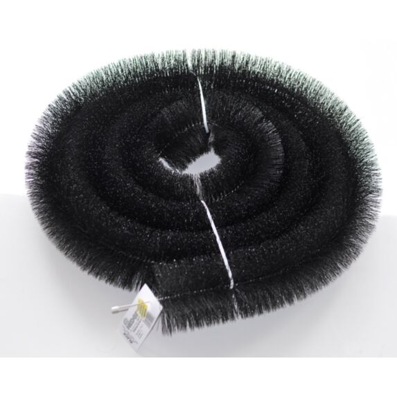 Hérisson brosse protège gouttière Ø10x400cm