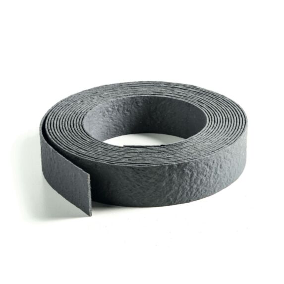 Bordure de jardin Ecolat gris rouleau 25mlx14cm - ECOLAT