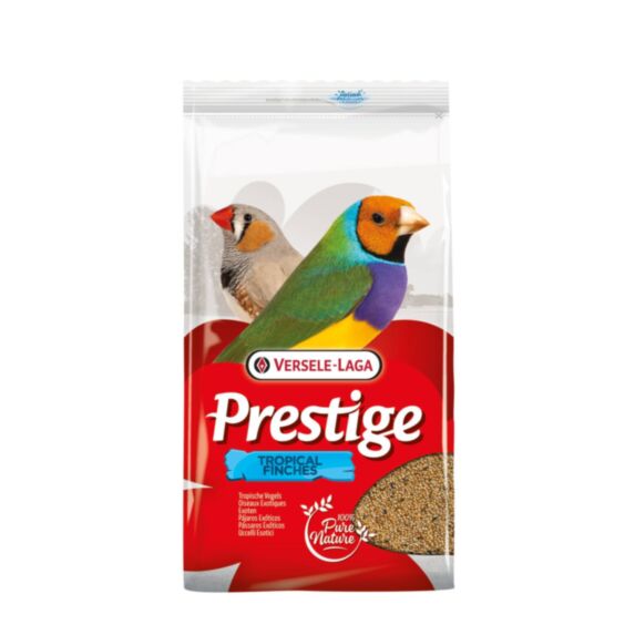 Alimentation oiseaux Oiseaux Exotiques 4kg - PRESTIGE