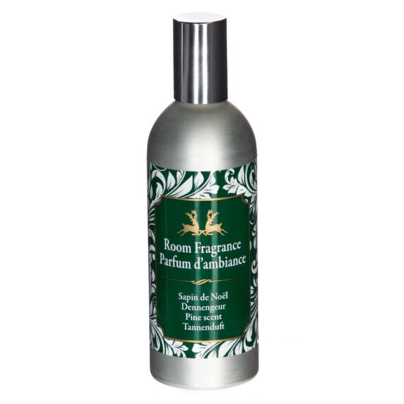 Bombe senteur sapin 100ml