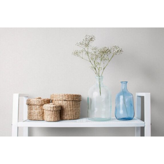 Papier peint vinyle sur intissé uni City Life