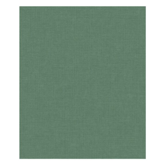 Papier peint Solena vert foncé - GRANDECO