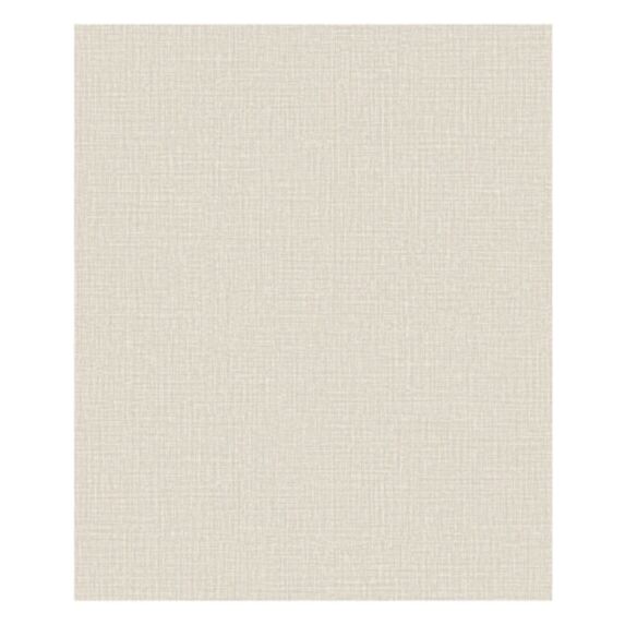 Papier peint Textile Paillette grége - GRANDECO