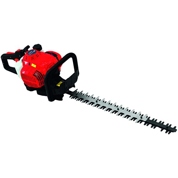 Taille-haie thermique 26cm³ 56cm GARDEN TECHNIC
