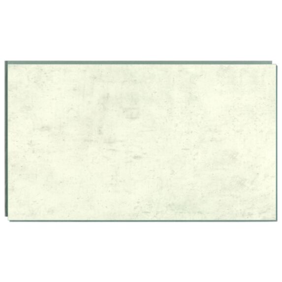 Dalles murales Multifix ciment clair 65x37,5cm - DUMAWALL