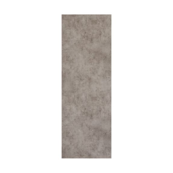 Dumawall XL Ciment fonce 260*90cm