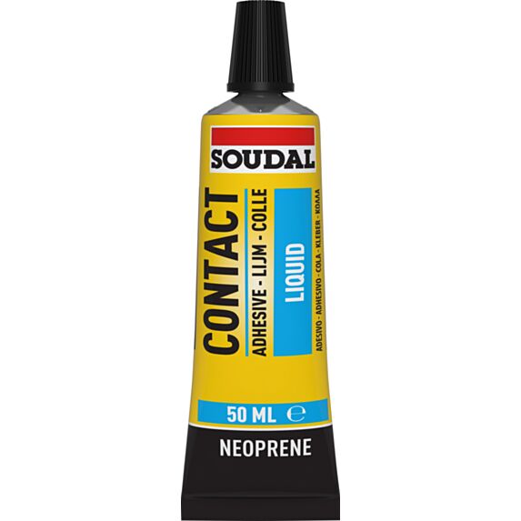 COLLE NEOPRENE LIQUIDE 50ML