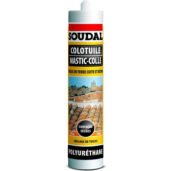 colotuile - SOUDAL