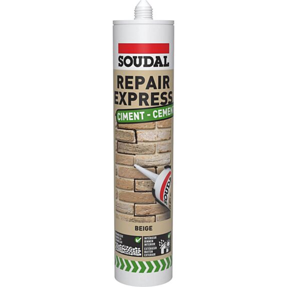 REPAIR EXPRESS CIMENT TON PIERRE 290ML
