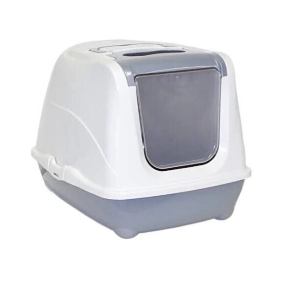 Maison toilette flip cat 57cm