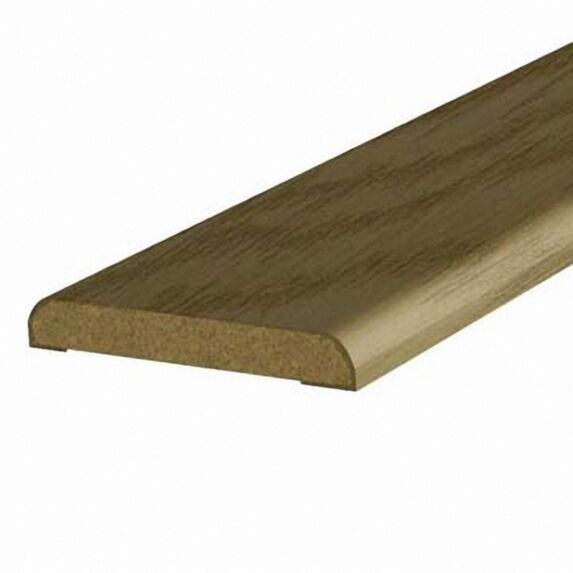 Champlat revêtu papier chêne cérusé 2200x30x4mm