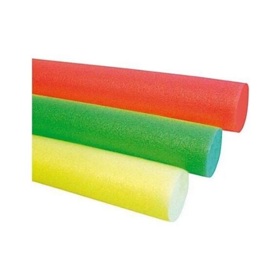 Jouet Piscine Nouille Fluo