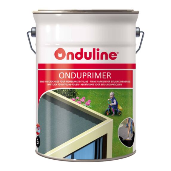 Primaire d'accrochage 5L - ONDUPRIMER