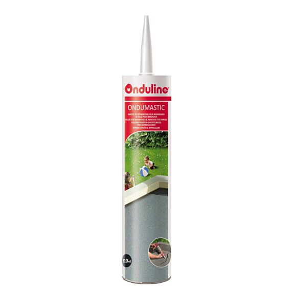 Mastic bitume 310ml