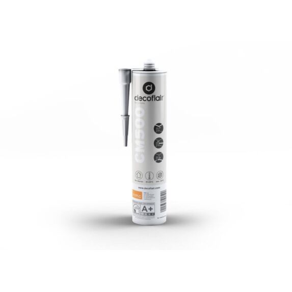 Colle pour profilés decoflair CM500 570g - DECOFLAIR
