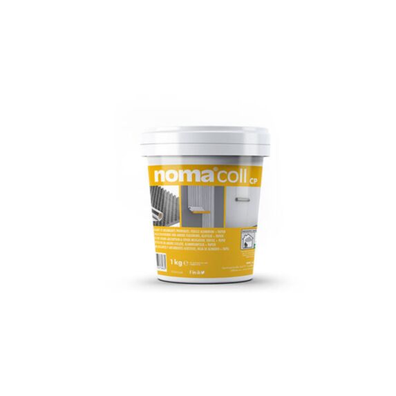 Colle pour isolant Noma CP1000 Noma®Coll 1kg
