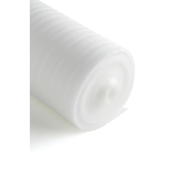 Sous-couche parquet/stratifié NomaParkett Roll White 0,2cm 15x1m - NMC