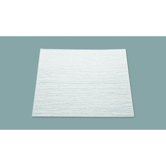 8 Dalles de plafond T80 Polystyrène 500x500x6mm 2m² - DECOFLAIR