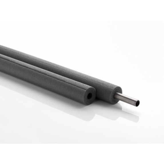 Manchon tube isolant Ø22mm 1m - CLIMATUBE BASIC