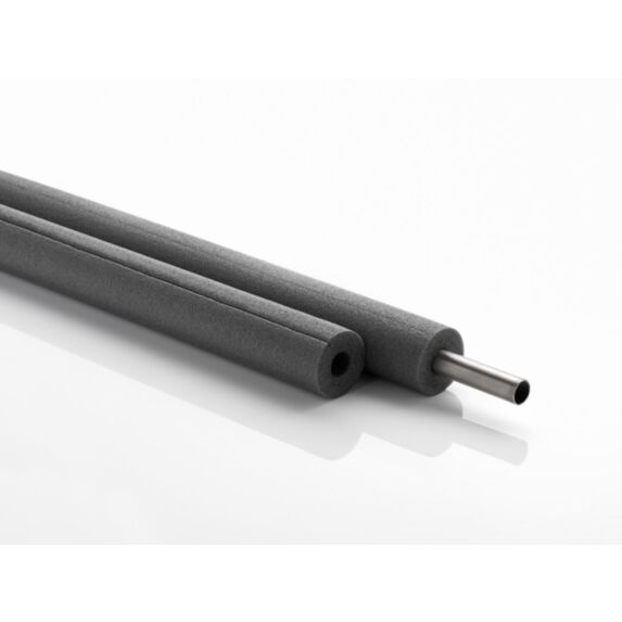 Manchon isolant de tuyauterie Mousse polyéthylène 9mm ∅28mm 1m - NMC