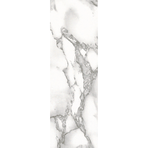 Film adhésif en rouleau Joy@fix marbre Carrara blanc 45 cm x 2 m