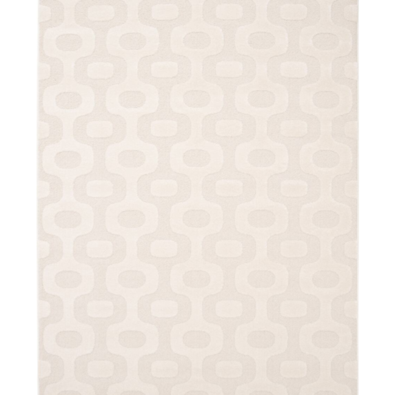 Tapis Bracelet Crème 120x170cm - BALTA